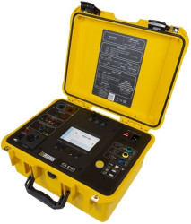 P01145831, 40 - 5350 V, 0 - 45°C, Chauvin Arnoux