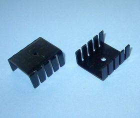 V-7110 L=30mm RADIATOR