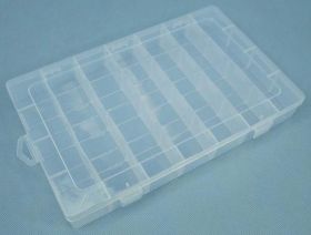 ORGANIZER 28-PRZEGRÓDEK 35x22x4,8cm