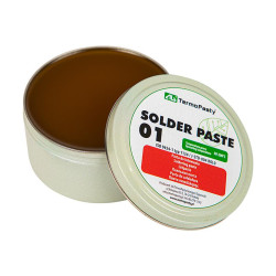 Pasta lutownicza 100g AG