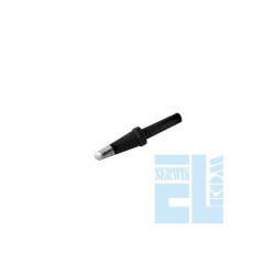 GROT DO LUTOWNICY Z KOŁNIERZEM ZD91X 912 917 - N43 3mm ŚCIĘTY