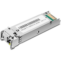 MODUŁ SFP WDM TP-LINK TL-SM321A-2 dwukierunkowy 1000Base-BX