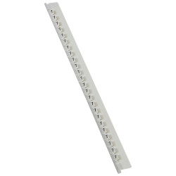 Legrand zakres 0.8 → 2.2mm