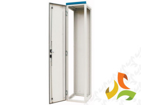 Obudowa natynkowa 2000x800x800 mm bez drzwi IP40 XVTL-BF-8/8/20 114429 EATON