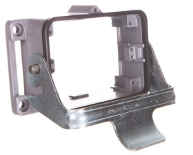 Obudowa gniazda pulpitowa IP65 EPIC H-B 48 AG 10161000