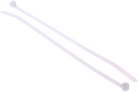 Opaski kablowe długość 185.67mm szerokość 4.83 mm Thomas & Betts Nylon 66 -40 → +85 °C