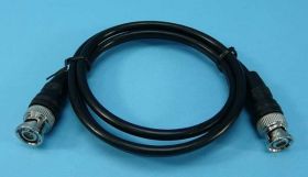 KABEL RG-58 50ohm WT.BNC-&gt;WT.BNC 1,0mb