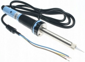 Zapasowa kolba do stacji lutowniczej ZD99 ZD-99