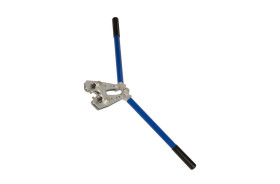 Praska 6-120mm2 z wymiennymi matrycami K06/6KT/6-120/ E06PZ-04020100200