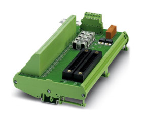 Moduł Varioface Phoenix Contact Moduł Varioface VARIOFACE 2311360 216 x 65 x 126 mm