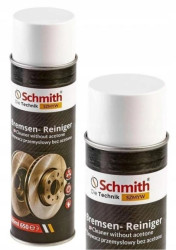 Zmywacz do hamulców 500ml Schmith