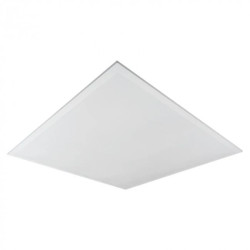 Oprawa wstropowa Panel LED Backlit 595x595x30-60x60cm 30/36/42W 3000Ki4000Ki6500K 3600/4320/5040lm CCT 3 lata gwarancji EC61275