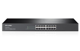 Switch 16-port TL-SF1016