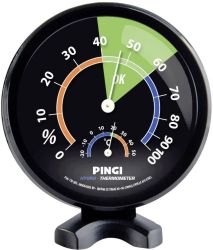 PINGI PHC-150 Termohigrometr PHC-150