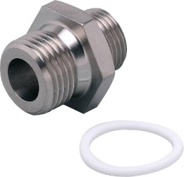 ifm Electronic E40114 Adapter E40114 1 szt.