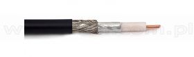 Kabel koncentryczny Tri-lan 240 (RF-240), 100m