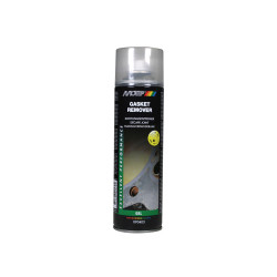 PlastiKote 090403 Pro Gasket Remover Spray 500ml