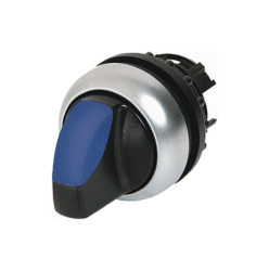 2-pozycyjny wycięcie: 23mm Zatrzask IP66 Eaton siłownik: Przełącznik wyboru