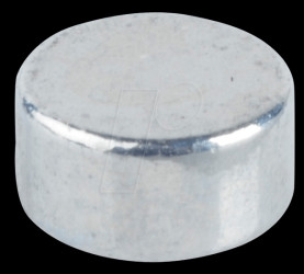 4003004212 Magnet: Ø = 4 mm, thickness = 2 mm