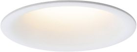 Lampa łazienkowa LED do wbudowania Paulmann Cymbal 93418 6 W biały (matowy) 440 lm