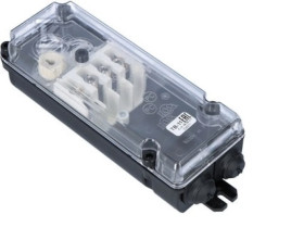 Tabliczka bezpiecznikowa TB-11