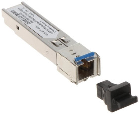 Moduł optyczny jednomodowy GTS-SFP-35G