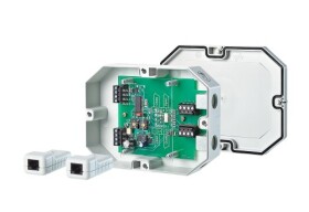 MR-DI4-IP65 Modbus RTU, moduł z wyświetlaczem zew.