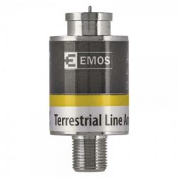 WZMACNIACZ LINIOW.30DB UHF