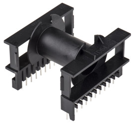 Akcesorium do transformatora Poziomy wzornik do cewek for use with Rdzeń ETD 54/28/19