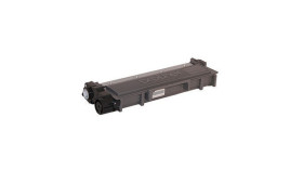 Toner, Czarny, do drukarki Brother, model: Brother Printer Series, wkład: TN-2320