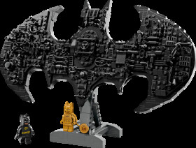 76330 LEGO® Super Heroes DC - Batman™ Logo
