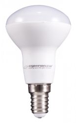 LAMPA LED E14 8W 230V R50