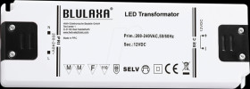 47953 LED POWER SUPPLY 12V 0.5 - 30W