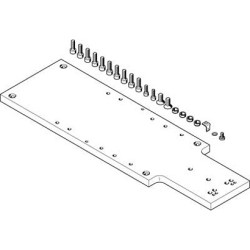 Zestaw połączeniowy Festo HMVZ