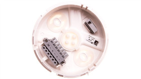 Gniazdo Do Mocowania Czujek Szeregów 40/ 4063/ 4046 G-40