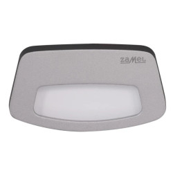 Oprawa LED TERA NT 14V DC ALU biała ciepła 03-111-12 LED10311112