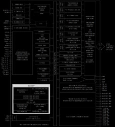 Low-Power Arm Cortex-M4 Microcontroller with Contactless Radio for Secure Applications