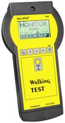 Zestaw stacji testowej BJZ A-35737