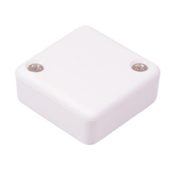 1551NGY Hammond Miniature Grey ABS Enclosure 35 x 35 x 15mm