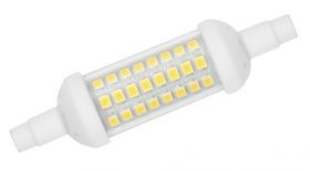 (HALOGEN) LED R7S 7W 78MM 630LM