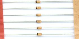 20V 0.25W DIODA ZENERA (10 SZTUK)