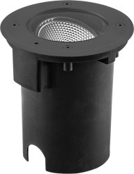 Lampa podłogowa do zabudowy EVN EVN Lichttechnik PC67101502A 15 W 1012 lm IP67