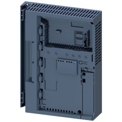 Moduł sterujący Akcesoria silnika 3RW52 24 V