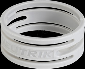 XXR-8 XLR coding ring, marking ring, grey