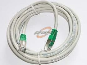 KOMP. PATCHCORD CROSS FTP 3.0m