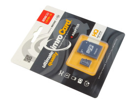 Karta pamięci micro SDHC 256GB IMRO Class 10 UHS3