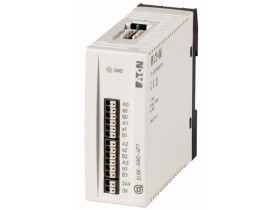 Moduł 4 wejść temperaturowych SmartWire-DT EU5E-SWD-4PT 144064 EATON