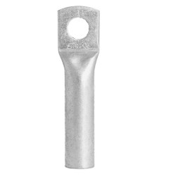 Końcówka oczk. aluminiowa 120/12 2KAM 120/12 ERGOM