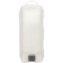 Draper 20997 Paint Brush Protective Case, 2.5"/60mm - 20997