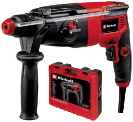 Einhell TC-RH 620 4F SDS-Plus-Młot udarowo-obrotowy 240 V 620 W